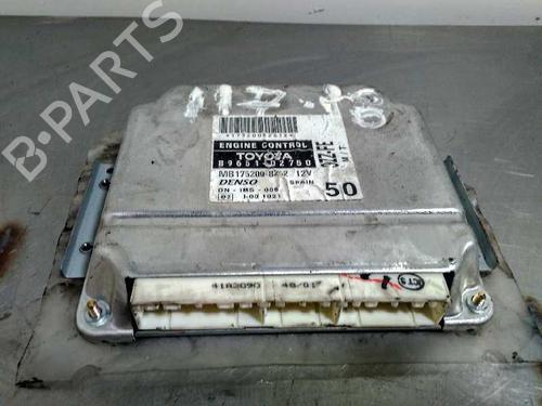 Used Engine control unit (ECU) Engine control unit (ECU) 9996668 9996668