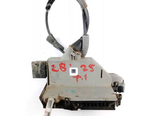 rear-left-lock-citroen-ds5-2011-2012-2013-2014-2015-2016-23422671 main image