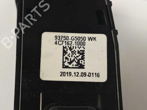 Switch KIA NIRO I (DE) 1.6 GDI Hybrid | BP38046083I30 - Image 3