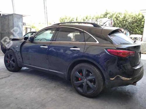 Climate control INFINITI QX70 30d AWD | BP10093726I5  - Image 7