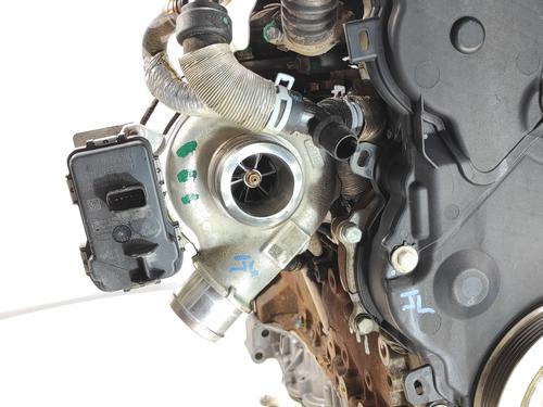 Engine LAND ROVER FREELANDER 2 (L359) 2.2 TD4 4x4 | BP22986208M1