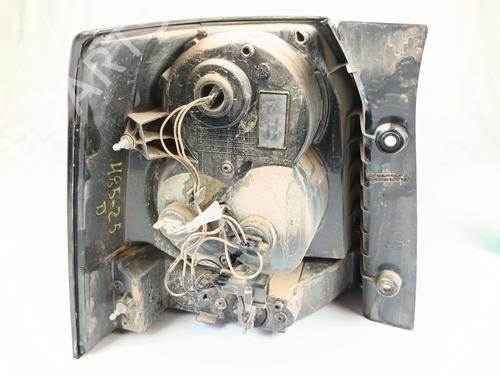 Right taillight LAND ROVER FREELANDER 2 (L359) 2.2 TD4 4x4 | BP28471743C35