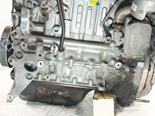 Engine CITROËN C4 Picasso II 1.6 BlueHDi 120 | BP32760695M1 - Image 16