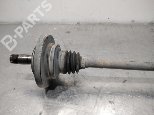 Right rear driveshaft MERCEDES-BENZ E-CLASS (W211) E 220 CDI (211.006) | BP9983889M41 