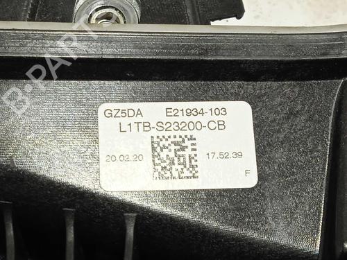 Front right window mechanism FORD PUMA (J2K, CF7) 1.0 EcoBoost mHEV | BP23129176C23 - Image 3