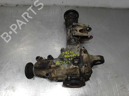 Used Front differential Front differential NISSAN TERRANO II (R20) [1992-2007] 10011731 10011731