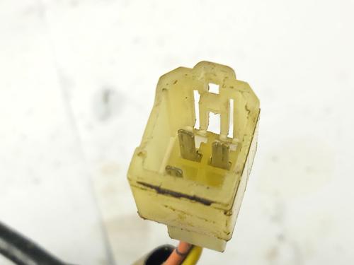 Rear wiper motor SUZUKI VITARA (ET) HDI (SE 420HDI) | BP17571072M102 