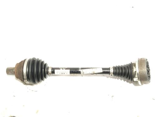 Used Left front driveshaft VW GOLF VI (5K1) 1.6 TDI (105 hp) 24334878
