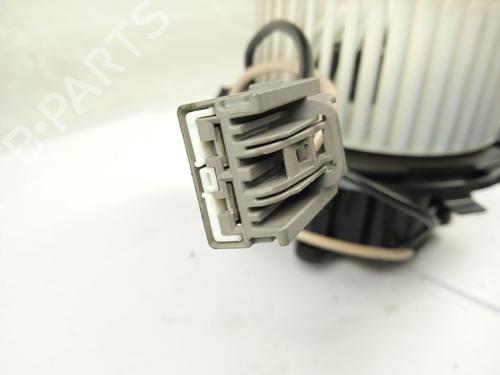 Heater blower motor OPEL ASTRA J GTC  | BP14848740M62 