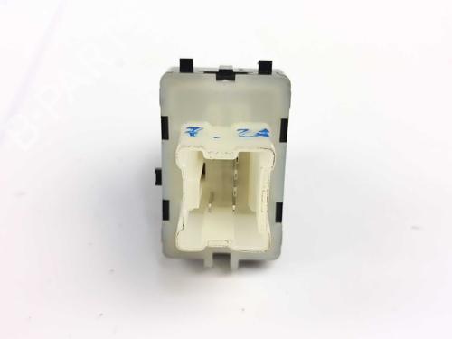 Left rear window switch DACIA DUSTER (HM_) 1.3 TCe 150 (HMM3) | BP31838147I29 - Image 2