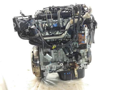 Engine FORD FOCUS II (DA_, HCP, DP) 1.6 TDCi | BP31623601M1 - Image 3