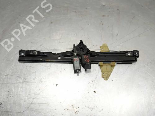 Used Front left window mechanism Front left window mechanism 36239282 36239282