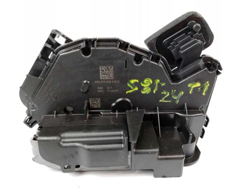 Used Rear left lock Rear left lock SEAT ATECA (KH7, KHP) 1.5 TSI (150 hp) 19806873 19806873
