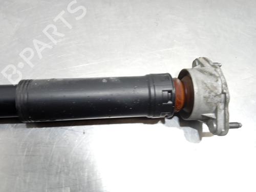 Left rear shock absorber MERCEDES-BENZ E-CLASS (W212) E 200 CGI (212.048, 212.148) | BP12244824M18 