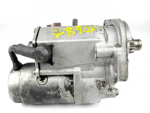 Used Starter Starter HYUNDAI TUCSON (JM) [2004-2019] 10987178 10987178