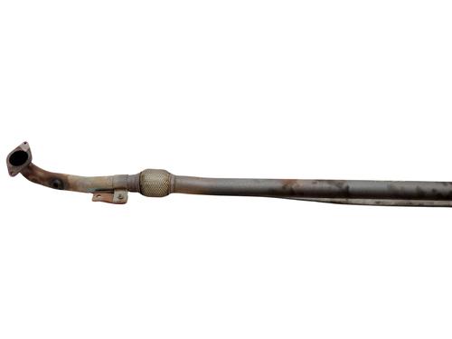 Exhaust system ABARTH 500 / 595 / 695 1.4 (312.AXF11, 312.AXF1A) | BP29285397M121 