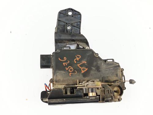 Used Front left lock Front left lock SEAT LEON (1M1) 1.6 16 V (105 hp) 34634690 34634690