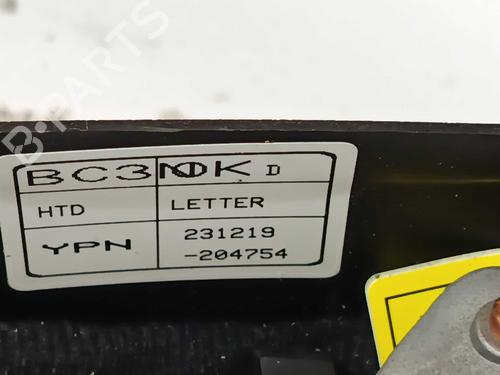 Steering wheel HYUNDAI i20 III (BC3, BI3) 1.6 T-GDi N | BP30204781C49 - Image 2
