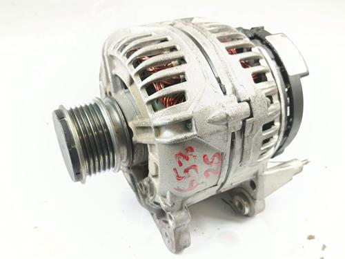 Used Alternator SKODA OCTAVIA II Combi (1Z5) 1.9 TDI (105 hp) 30198375