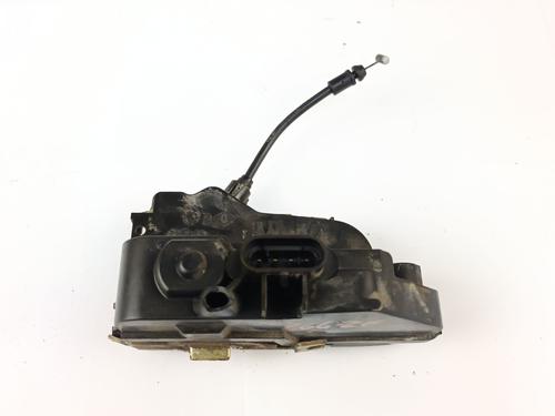 Used Front right lock Front right lock RENAULT MEGANE II Saloon (LM0/1_) 1.5 dCi (LM1E) (106 hp) 34634621 34634621