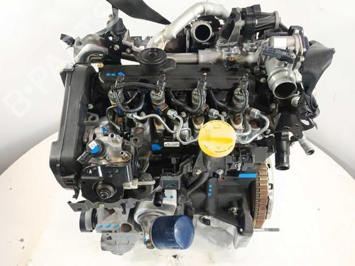 Engine NISSAN NV200 / EVALIA Bus 1.5 dCi 90 (M20, M20M) | BP38016991M1  - Image 16