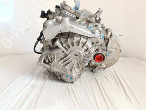 Gearbox OPEL ASTRA J (P10) 1.6 CDTi (68) | BP30733990M3