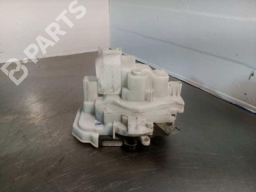 Front right lock CITROËN NEMO Box Body/MPV (AA_)  | BP9993627C97 
