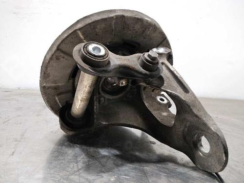 Right rear steering knuckle BMW X5 (E70) xDrive 30 d | BP9981895M28 