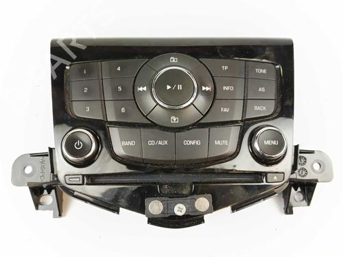 Used Switch Switch CHEVROLET CRUZE (J300) 2.0 CDI (125 hp) 27340613 27340613