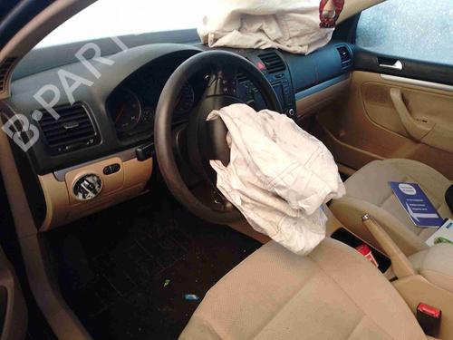 Steering column stalk VW GOLF V (1K1) 2.0 TDI | BP23231699I23 - Image 12