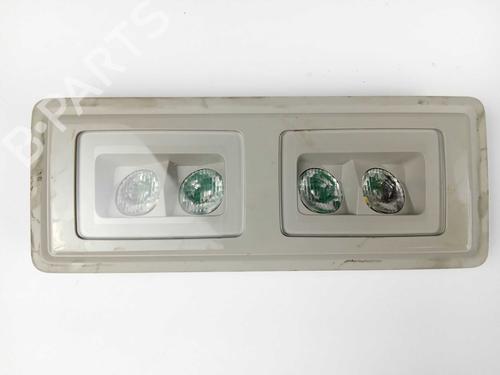 Used Interior roof light Interior roof light VW GOLF VIII (CD1, DA1) 2.0 TDI (116 hp) 13736600 13736600
