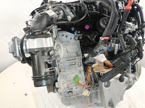 Engine BMW 1 (F20)  | BP32471088M1 