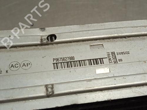 Other PEUGEOT 308 III (FB_, FH_, FP_, F3_, FM_) BlueHDi 130 (FBYHZL, FBYHZT) | BP27202735O1 