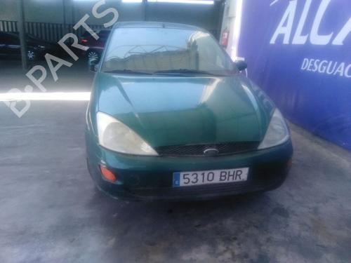 Front left lock FORD FOCUS I (DAW, DBW)  | BP14835075C98 