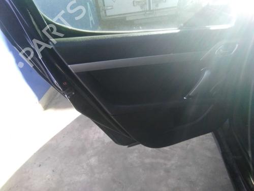 Front left interior door handle PEUGEOT 407 (6D_) | BP12553086I13 - Image 14