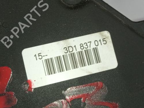 Front left lock VW TOURAN (1T1, 1T2) 1.9 TDI | BP13525548C98 