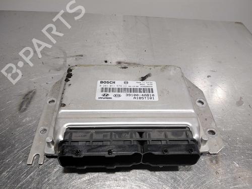 Used Engine control unit (ECU) Engine control unit (ECU) KIA SORENTO I (JC) [2002-2011] 9982895 9982895