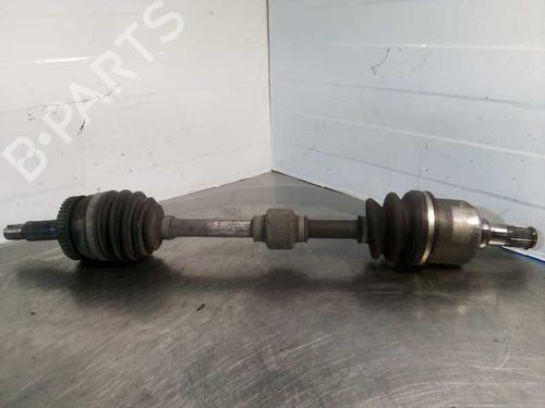 Left front driveshaft KIA CARENS IV | BP9994585M38 - Image 5