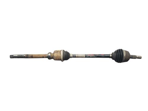 Used Right front driveshaft Right front driveshaft OPEL COMBO Box Body/MPV (K9) 1.5 D (102 hp) 32134979 32134979
