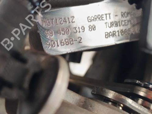Engine CITROËN C3 AIRCROSS II (2R_, 2C_) 1.2 PureTech 110 (2RHNZB, 2RHNZW, 2RHNPX, 2RHNPJ) | BP30412541M1 - Image 9