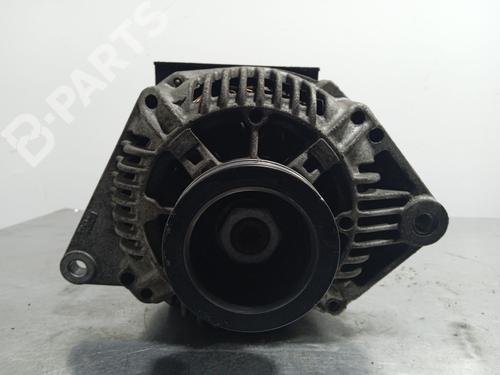 Alternator RENAULT CLIO II (BB_, CB_)  | BP10029323M7 