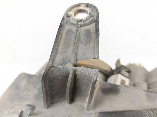 Left headlight NISSAN ALMERA II (N16) 2.2 Di | BP26325670C28 - Image 2