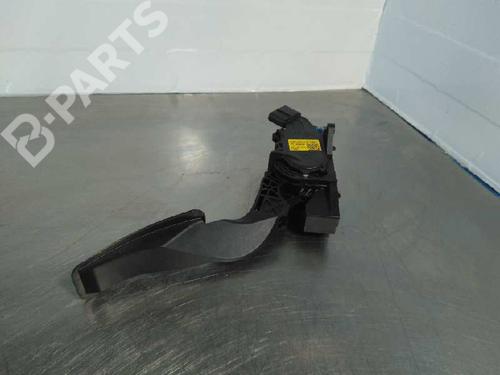 Pedal SEAT TOLEDO IV (KG3)  | BP9992368I4 