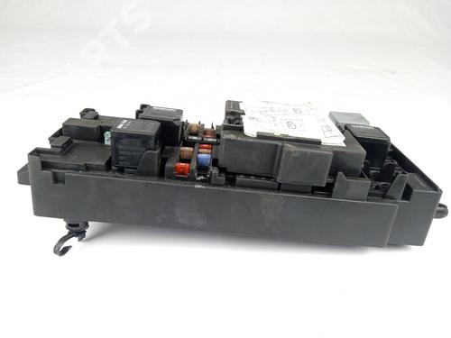 Fuse box LAND ROVER RANGE ROVER SPORT II (L494) 3.0 TDV6 4x4 | BP11966366E1 