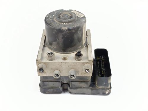 Used ABS pump ABS pump PEUGEOT 207 (WA_, WC_) 1.6 HDi (90 hp) 34505473 34505473