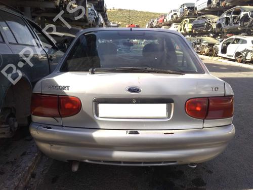 Left tailgate light FORD ESCORT V (AAL, ABL)  | BP10028212C79  - Image 5