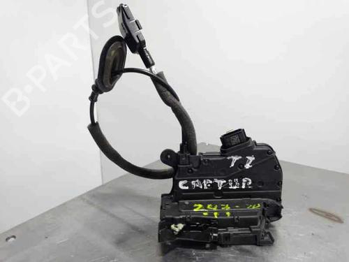 Used Rear left lock Rear left lock RENAULT CAPTUR I (J5_, H5_) 1.5 dCi 90 (J5N4, J5M5, J5MW, J5M6, J5AL, J5AJ) (90 hp) 10752144 10752144
