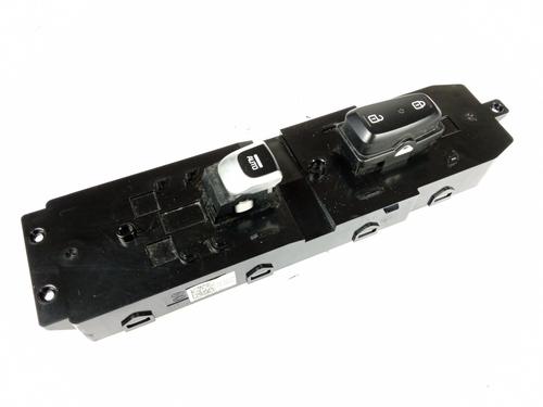 Used Right front window switch Right front window switch KIA OPTIMA (JF) [2015-2026] 10728509 10728509