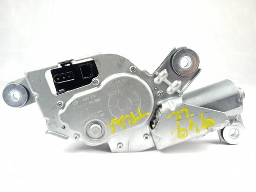 Used Rear wiper motor BMW X3 (E83) 2.0 d (150 hp) 11489616