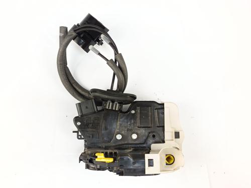 Used Front left lock KIA OPTIMA (FSGDS6B) 1.7 CRDi (136 hp) 32508426